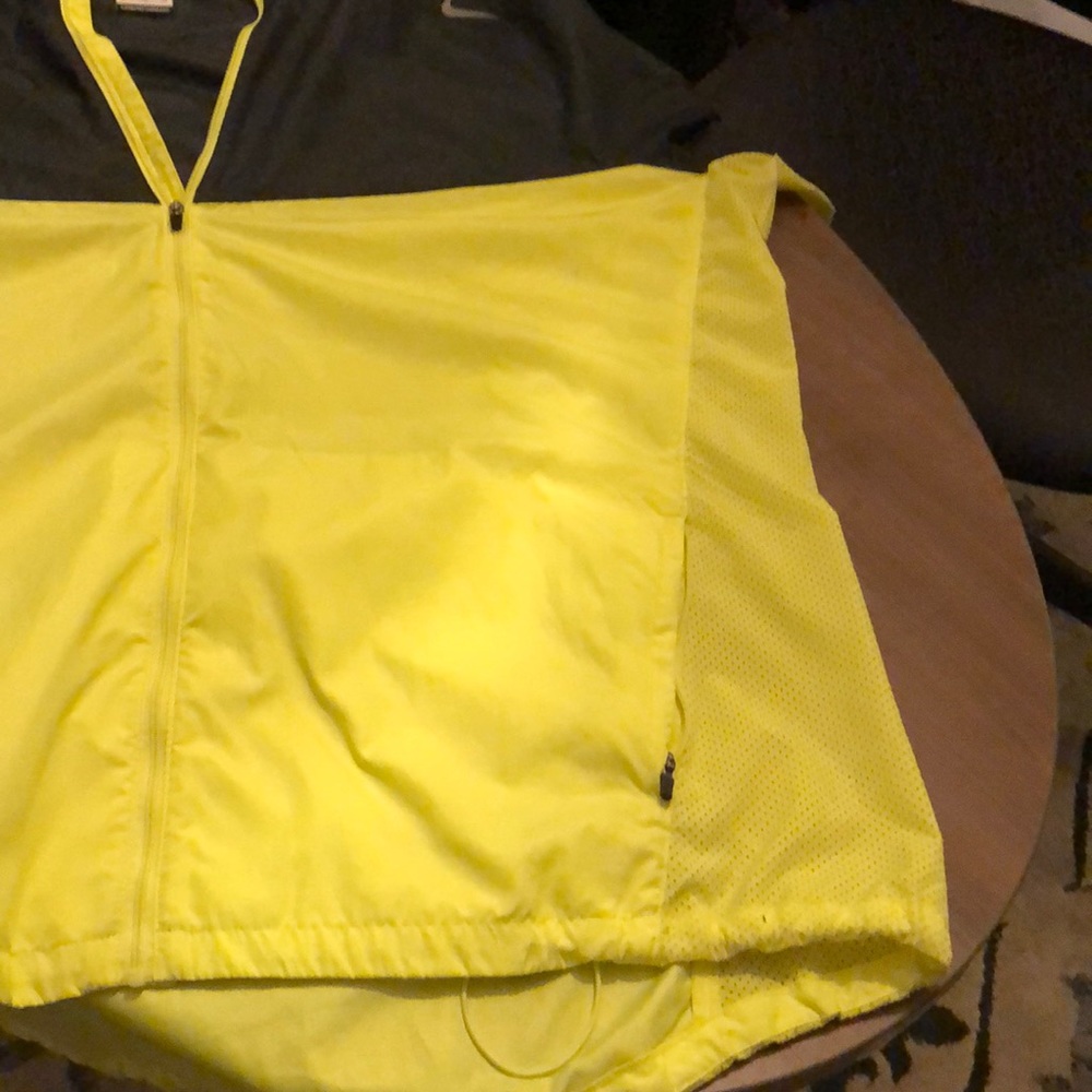 Nike Running Jacket Men’s - Picture 3 of 7